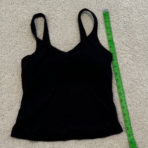 Lululemon Athletica Align Tank